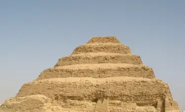 Private day trip to the pyramids from Cairo