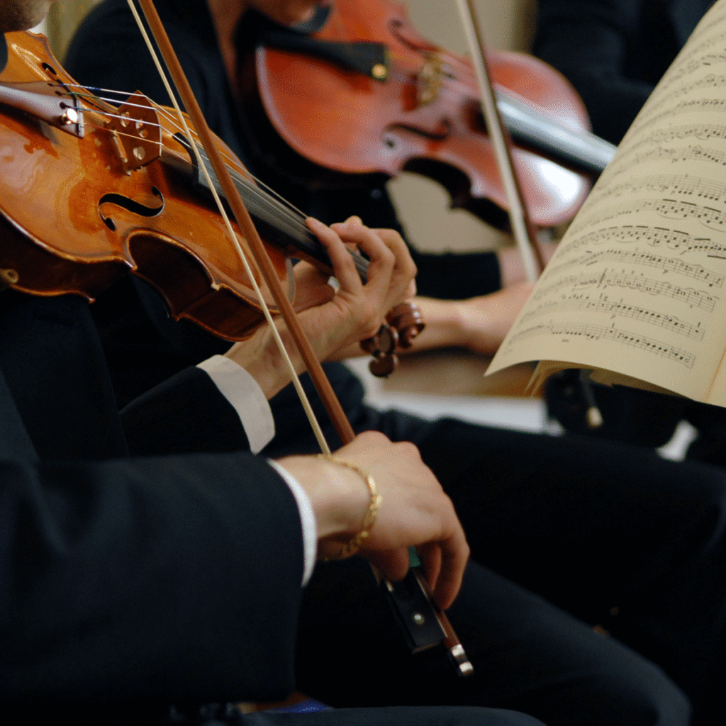 Modern Egyptian Music