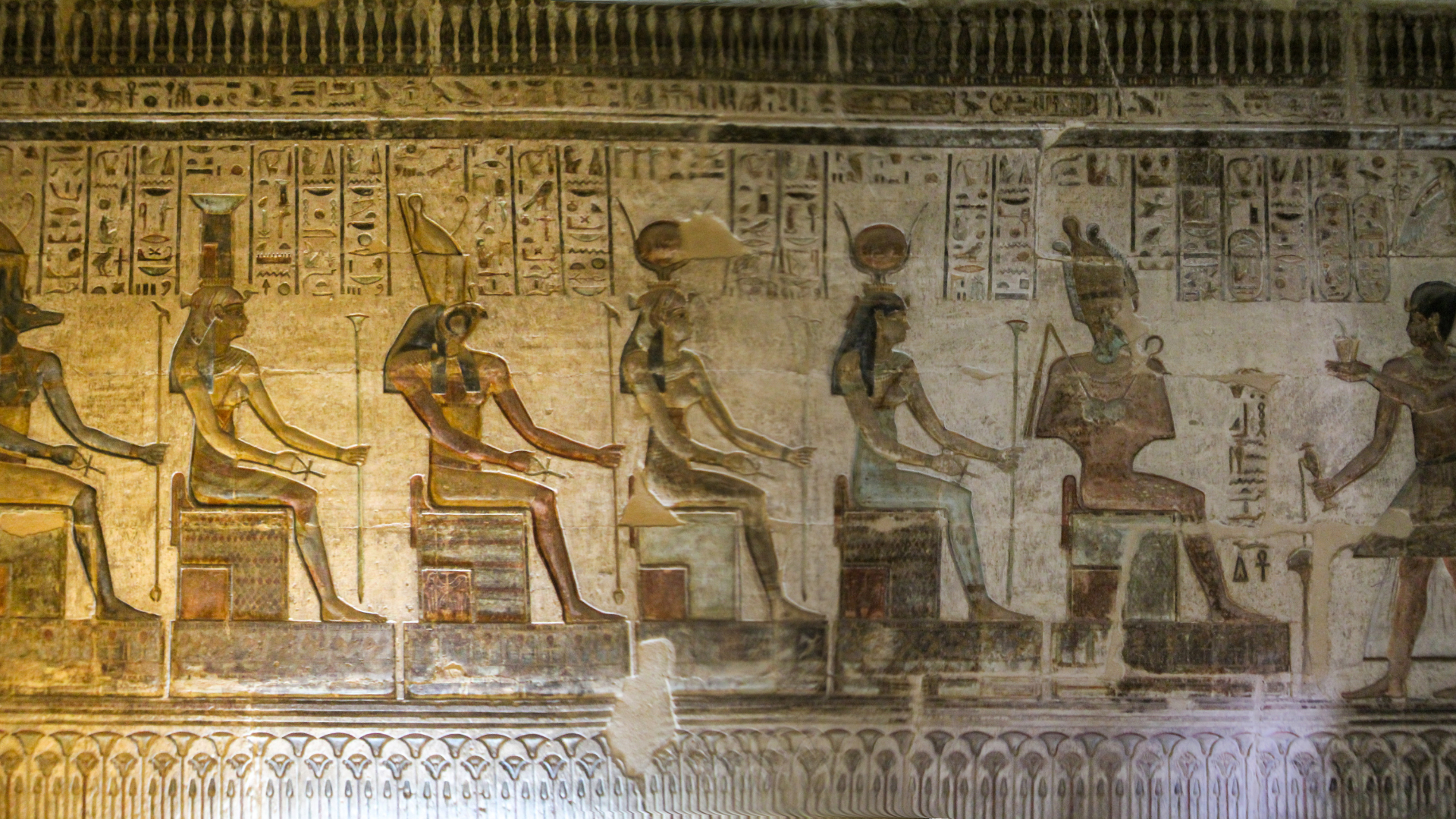 Dier El Madina, Luxour Egypt